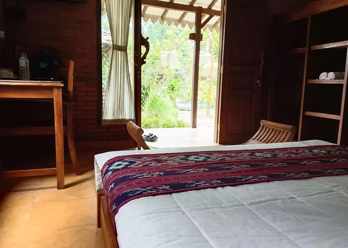Villa Mak Cik