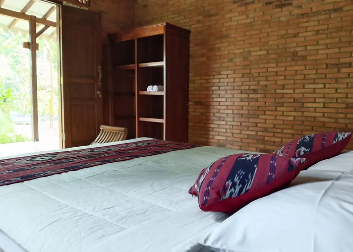Villa Mak Cik
